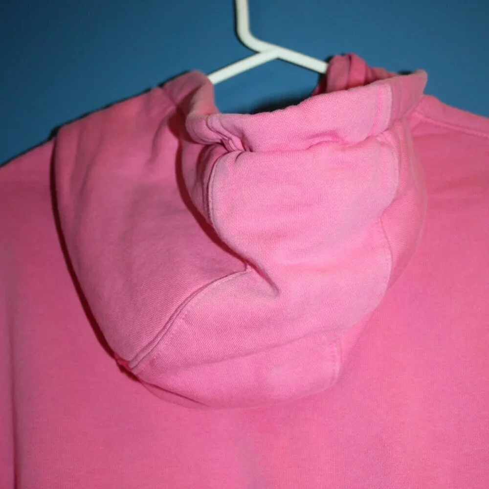 Nike hooded sweatshirt
